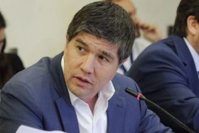 Tras meses bajo arresto total: El giro en el caso Manuel Monsalve que marca un antes y un después