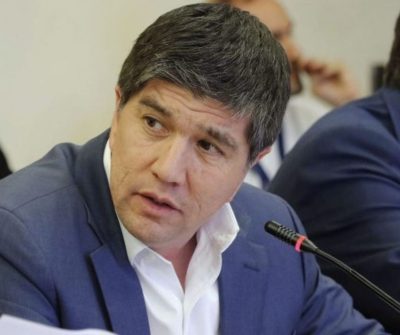 Tras meses bajo arresto total: El giro en el caso Manuel Monsalve que marca un antes y un después