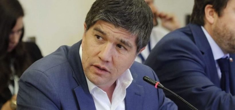 Tras meses bajo arresto total: El giro en el caso Manuel Monsalve que marca un antes y un después