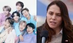 Natalia Duco y el IND reciben masivas críticas del ARMY tras polémica por BTS: “¿Podi hacer alguna wea bien?”