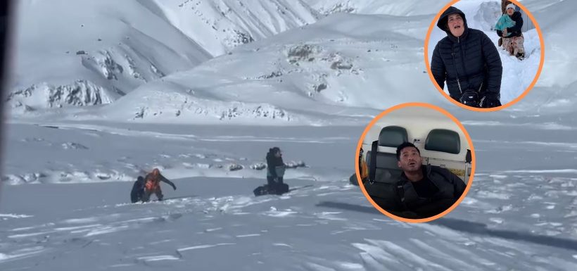 ¿Cuánto salió la gracia? Rescate del “Chino” y sus amigas genera críticas tras revelarse millonario monto que habría costado