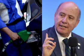 Nueva alza en las bencinas para Chile: Este sería el impacto del aumento del petróleo en el precio de los combustibles