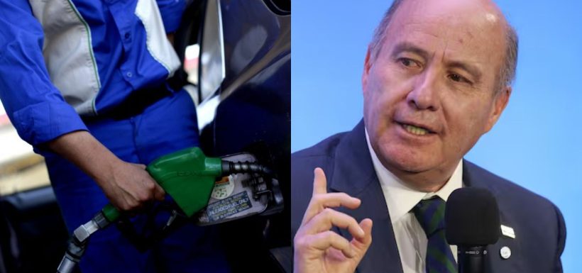 Nueva alza en las bencinas para Chile: Este sería el impacto del aumento del petróleo en el precio de los combustibles