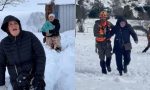 ¡Carabineros no sabían si contarles la verdad! Parvularias hicieron particular pregunta apenas fueron rescatadas