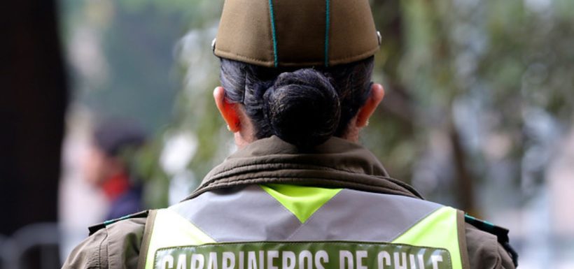 ¡Hasta $20 mil por un dato! El negocio ilegal con una red de tráfico de armas que hundió a una carabinera