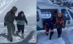 Después del rescate, viene la cuenta: Gobierno busca que el “Chino” y parvularias paguen millonario operativo