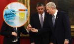 ¿No les gustó la idea? Oficialismo arremete contra proyecto de test de drogas firmado por presidente Kast