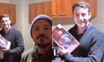 VIDEO | La particular defensa de activista libertario a Ítalo Omegna tras polémicos “chistes” sobre abusos sexuales y niños TEA