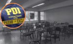 Alumna de 8° básico habría apuñalado a una de 2° en La Granja: Madre de la víctima apuntó a indignante actuar del colegio