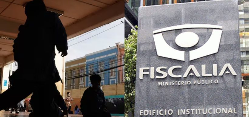 Lo que se sabe del brutal ataque entre alumnas de enseñanza básica en La Granja: Víctima pidió permiso para ir al baño