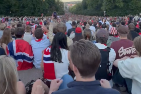 Noruega Mundial 2026