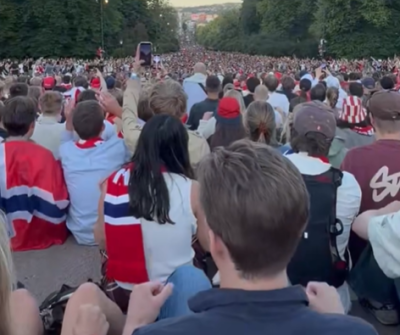 Noruega Mundial 2026