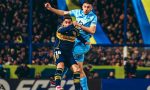 O'Higgins vs Boca donde ver en VIVO