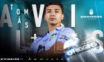 O'Higgins Messi Refuerzo Rancagua