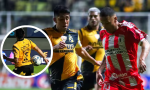 Polémica La Calera Coquimbo Semifinal Copa de la Liga