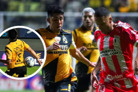Polémica La Calera Coquimbo Semifinal Copa de la Liga