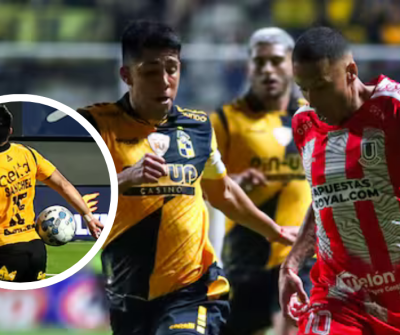 Polémica La Calera Coquimbo Semifinal Copa de la Liga