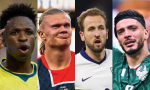 Programación Mundial 2026 hoy domingo 5