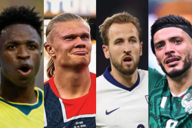 Programación Mundial 2026 hoy domingo 5