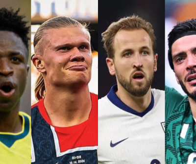 Programación Mundial 2026 hoy domingo 5