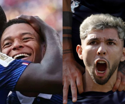 Programación Mundial Francia Paraguay hoy Sábado