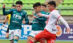 Primera B Santiago Wanderers