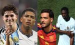 Semifinales cuándo dónde Mundial 2026