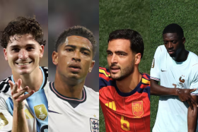 Semifinales cuándo dónde Mundial 2026