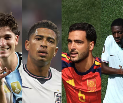 Semifinales cuándo dónde Mundial 2026