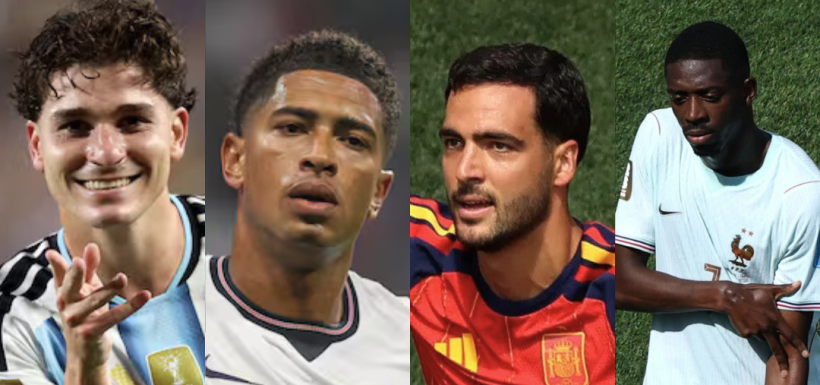 Semifinales cuándo dónde Mundial 2026