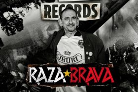 Serie Chilena Garra Blanca