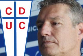 Tati Buljubasich Refuerzos Universidad Católica
