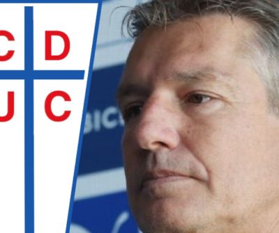 Tati Buljubasich Refuerzos Universidad Católica