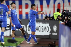 UNIVERSIDAD DE CHILE