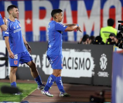 UNIVERSIDAD DE CHILE