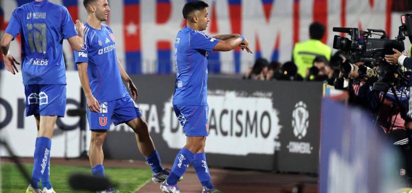 UNIVERSIDAD DE CHILE