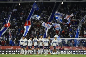 Universidad Católica