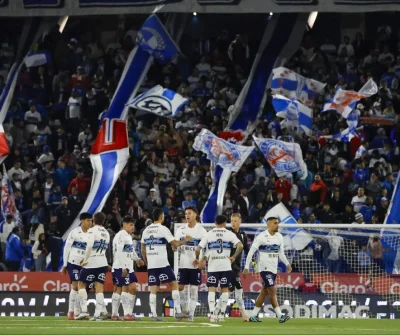 Universidad Católica