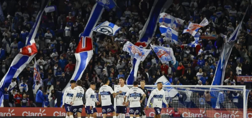 Universidad Católica