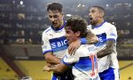 Universidad Católica Copa Libertadores
