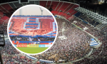 Universidad de Chile BTS Nacional