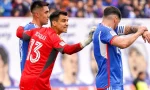 Universidad de Chile Gago