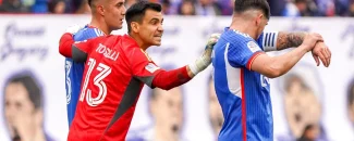Universidad de Chile Gago