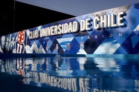 Universidad de Chile refuerzo Alerta La U