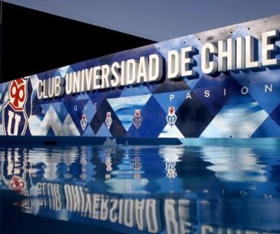 Universidad de Chile refuerzo Alerta La U