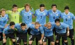 Uruguay Nuevo DT histórico