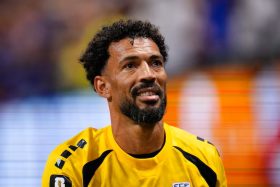 Voizinha Colo Colo Oferta