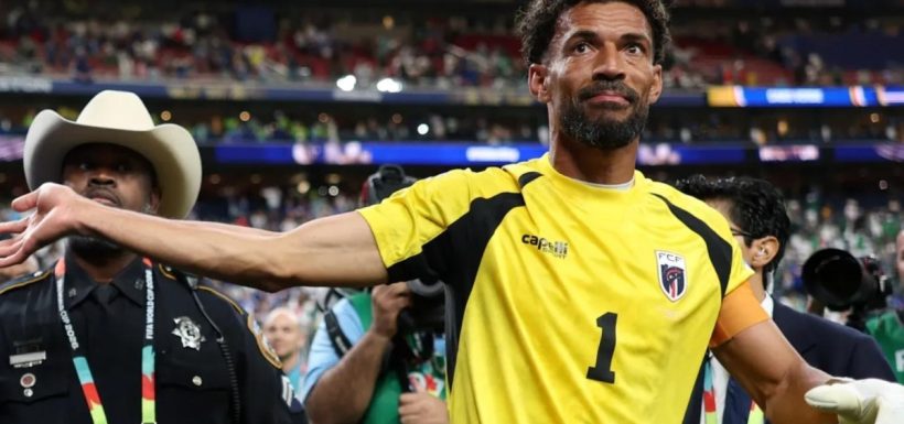 Vozinha Colo Colo regla ANFP