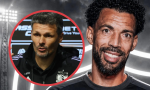 Vozinha Ortiz Colo Colo