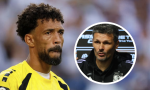 Vozinha Ortiz Colo Colo
